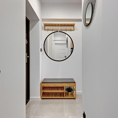 Ideal Apartments Arkady Gdansk Exterior foto