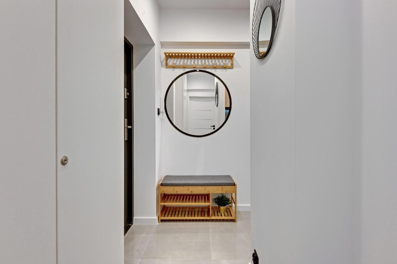 Ideal Apartments Arkady Gdansk Exterior foto